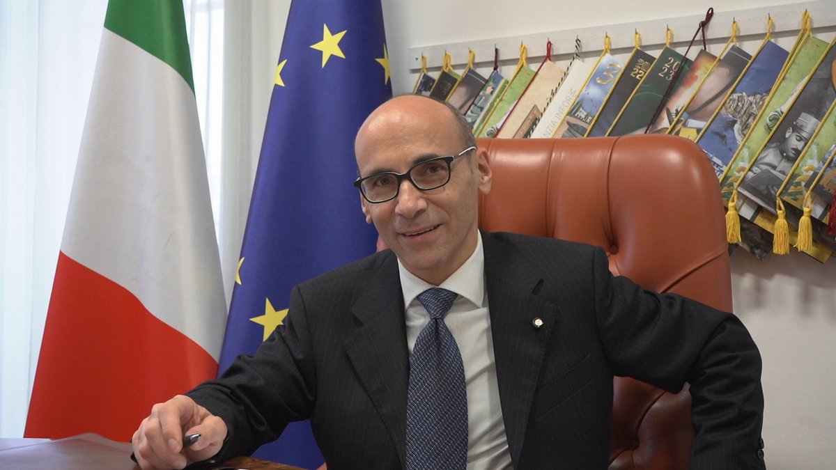 AnacNazionale's tweet photo. 🗓️Venerdì 6 ottobre alle 15 il presidente #Anac Giuseppe Busia interviene al primo congresso nazionale #AssoRup presso la Sala della Regina di @Montecitorio https://t.co/FpndELBtEu
