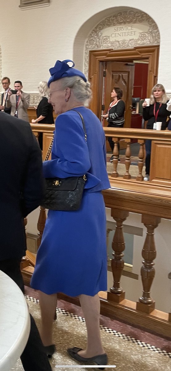 alexanderwlore1's tweet image. Valgt I Danmark! Tættere på de kendte og kongelige end BilledBladet #dkpol