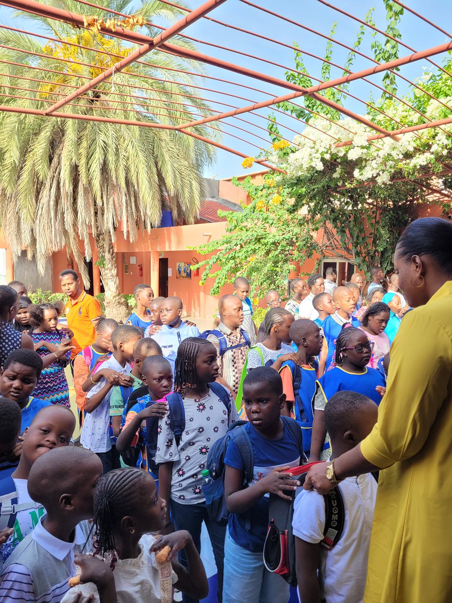 Association Asedeme tweet media