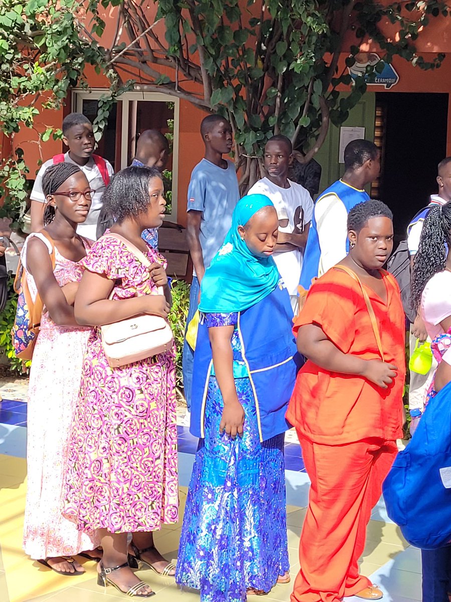 Association Asedeme tweet media