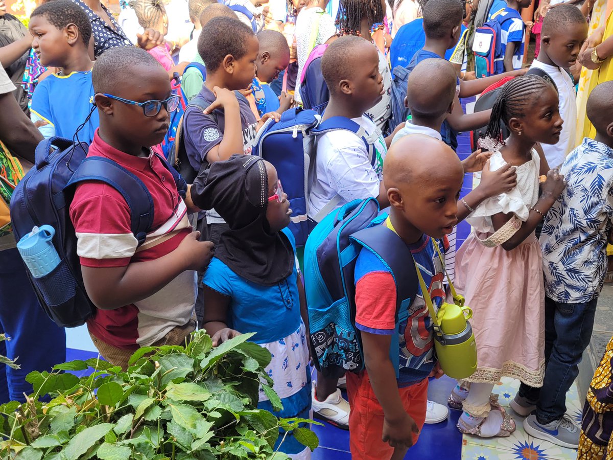 Association Asedeme tweet media