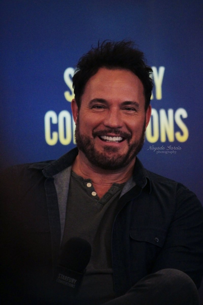 Naya_gm's tweet photo. Preview of the photos I took of David Haydn-Jones in CR7 ๐ฅฐ
#DavidHaydnJones #CrossRoads7 https://t.co/EpCOebuzhX