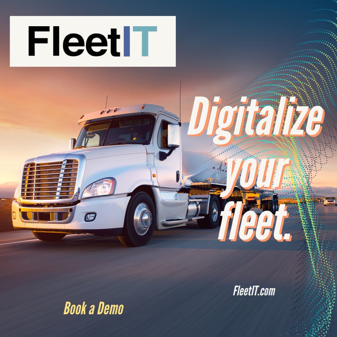 fleetitny's tweet photo. Simplify your toll management with FleetIT and join the digital transformation! You can book a demo at https://t.co/Av21qnw5YJ to learn more. 🛣️🚗🚚

#fleet #fleetmanagers #carrental #trucking #truckingindustry #fleetmanagement #fleetowners https://t.co/fwJ1Gb4Joq