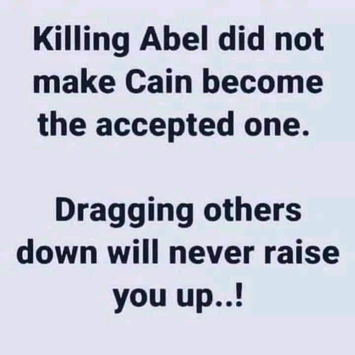 Just let destiny work it out for you