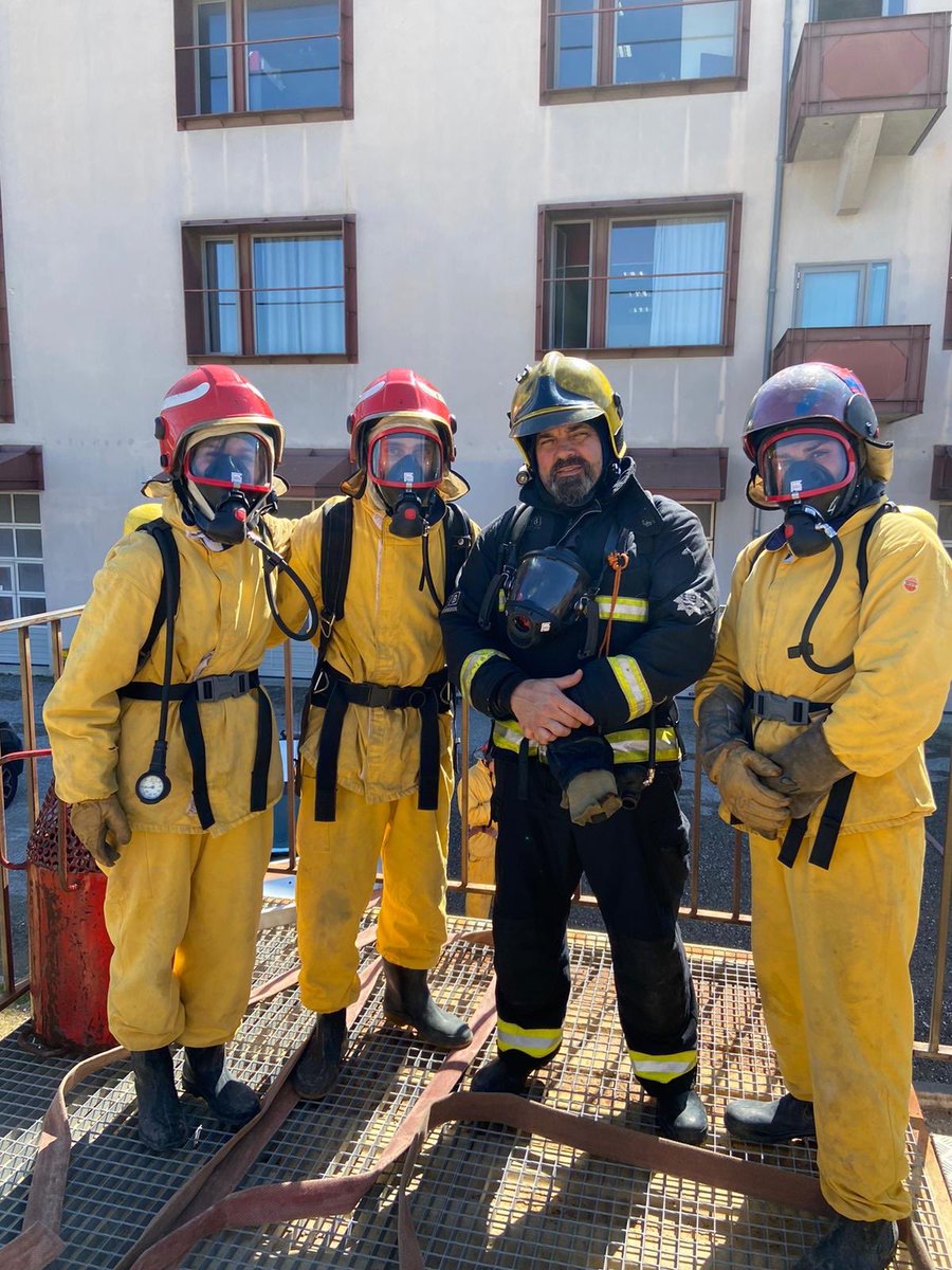 🚨Exciting news! We have last minute availability for next week’s course STCW Basic Training Course taking place on 9th October 2023!🚨

Price💰: €1100

🔗Book your place today via the following link: bookeo.com/zephyr-trainin…

#ZephyrYachting #STCW #Yachting  #STCWTraining