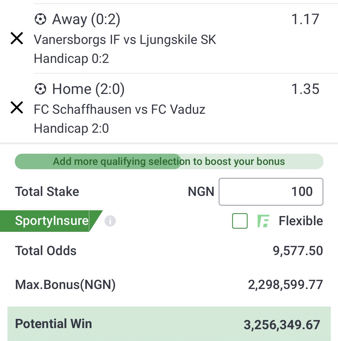 feranmi_flash1's tweet photo. This game will make So many people Millionaire Tomorrow ! I affirm 🙏 Cooked Once code drop pick your best 15/15 20/20 or more https://t.co/kNG7lSGwxf