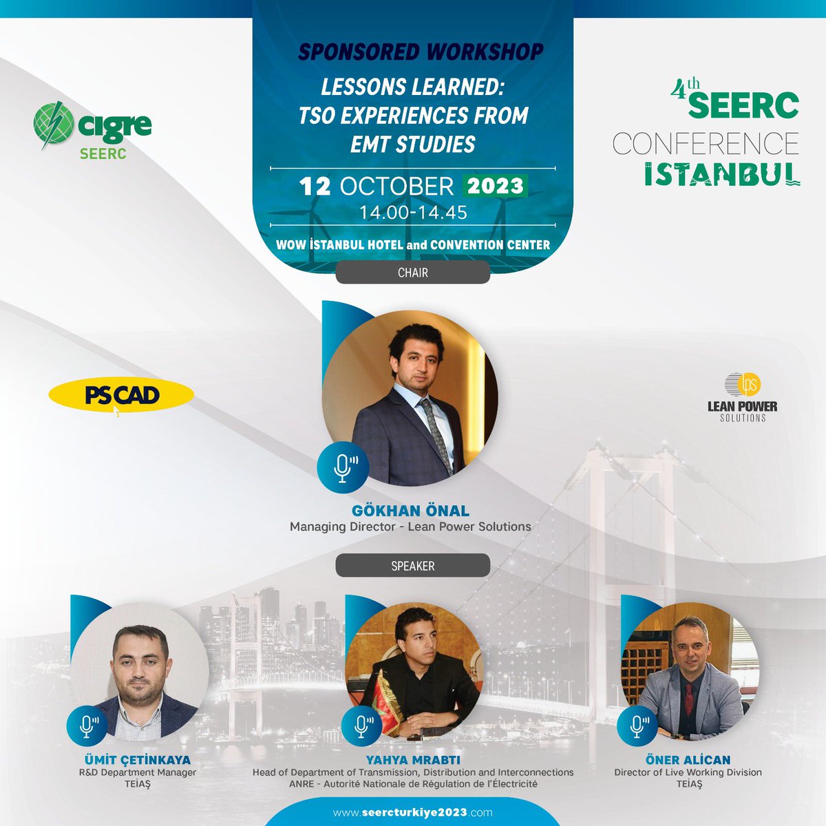 Gökhan Önal tweet media