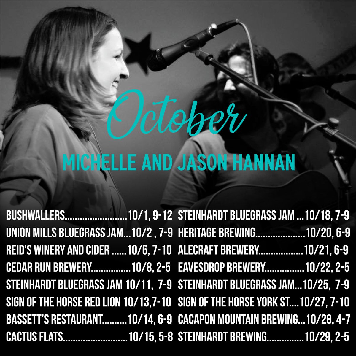 Michelle Hannan & OBN tweet media