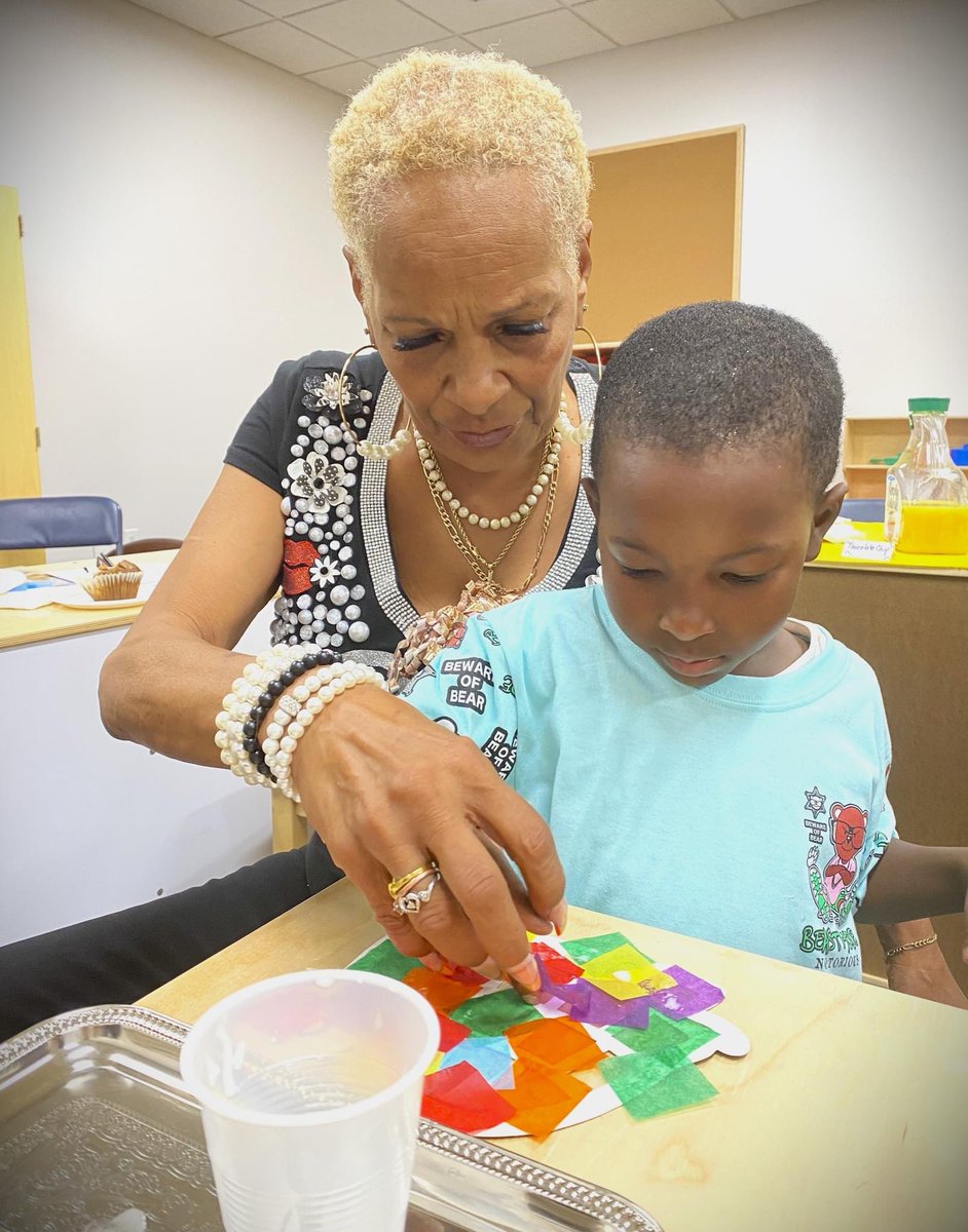 Ohio Valley Educational Foundation tweet media