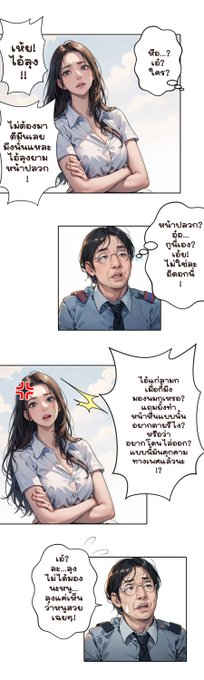 เรื่อง โธ่อีดอก...แล้วไม่บอกว่าขาย! ซื้ออ่านเต็มตอนได้ตามลิงค์ครับ https://t.co/Y1PDx0aevq https://t