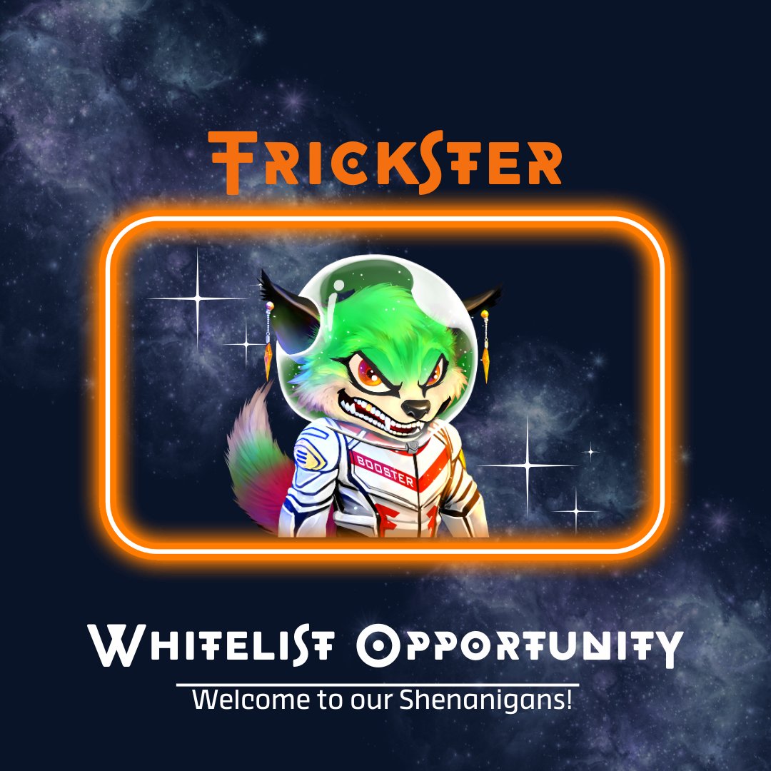 Did we mention we casually released a "supernode" on #Cardano for holders a couple weeks ago?

This supernode hits multiple nodes simultaneously, which greatly speeds up your transaction. 

Our holders got it for free. 

We'll be offering WL again soon, what projects want in for