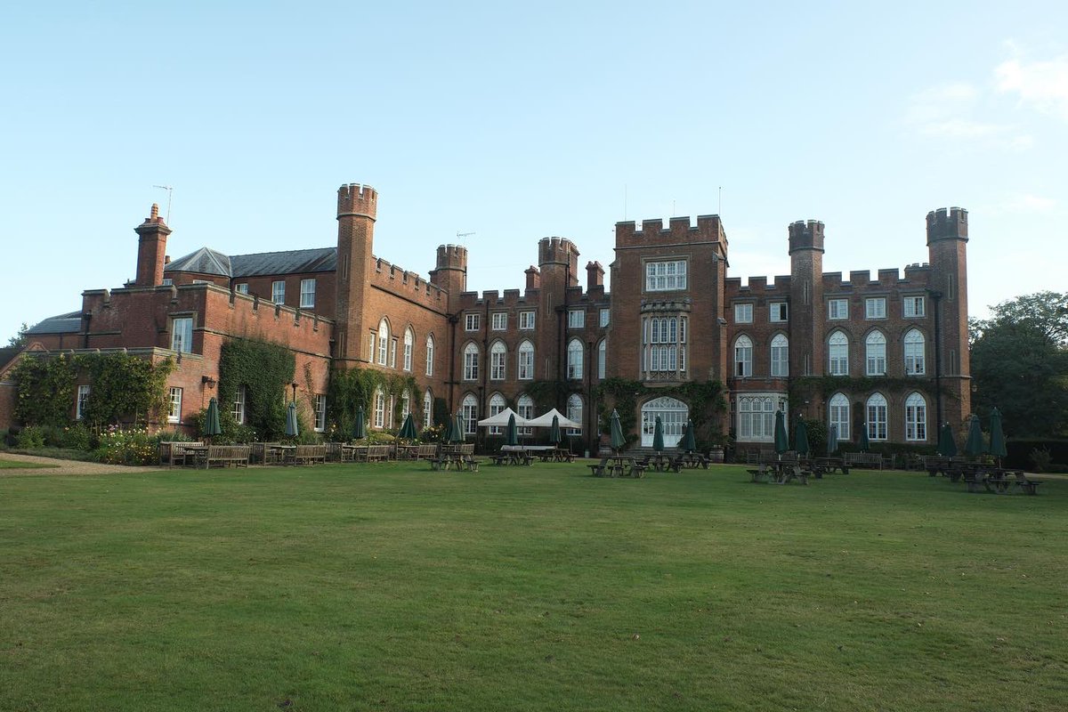 PowerTheFightUK's tweet photo. What a way to step into the month of October. We have just facilitated a 3 day conference with a collective of incredible humans from across industries in partnership with @C_S_Network hosted at @cumberlandlodge .  3 days of real conversations, reflections and connecting with one another. 

Our digital content lead, Yasmin said: “I’m definitely going to need a few days, if not more to unpack and reflect on all that came up but one thing I can share is it was an absolute honour to hear and see others and to be in the room amongst greatness.”

Thank you to everyone that was there❤️

To find out more about the work we do here at Power the Fight, please head to our website: https://t.co/yPbgpGzfSy