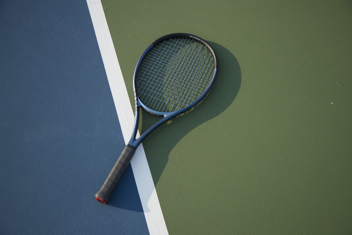 WilsonTenisArg's tweet photo. Poder y   belleza juntos

#WilsonArgentina #WilsonTenisArgentina https://t.co/SdFPfjtjv5