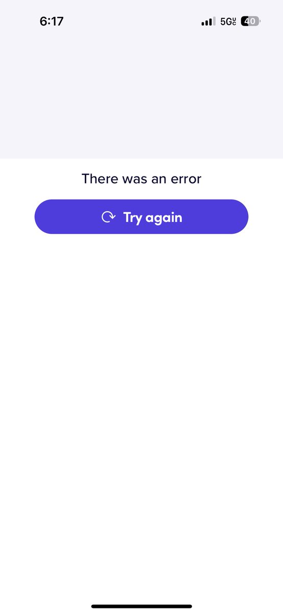 FelixQb's tweet photo. @lyft my lyft driver app seems to blocked on my phone . My account is in good standing . Please help https://t.co/Nc5SvdJwr9