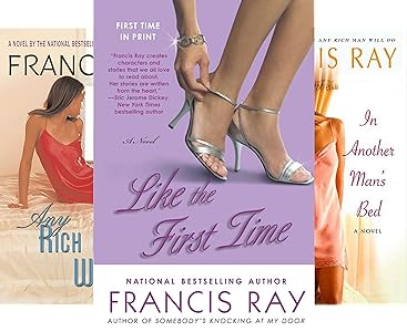 Francis_Ray's tweet photo. Invincible Women Series by @Francis_Ray 
#ebooks #books #RomanceReaders https://t.co/cLPIN5xIBK