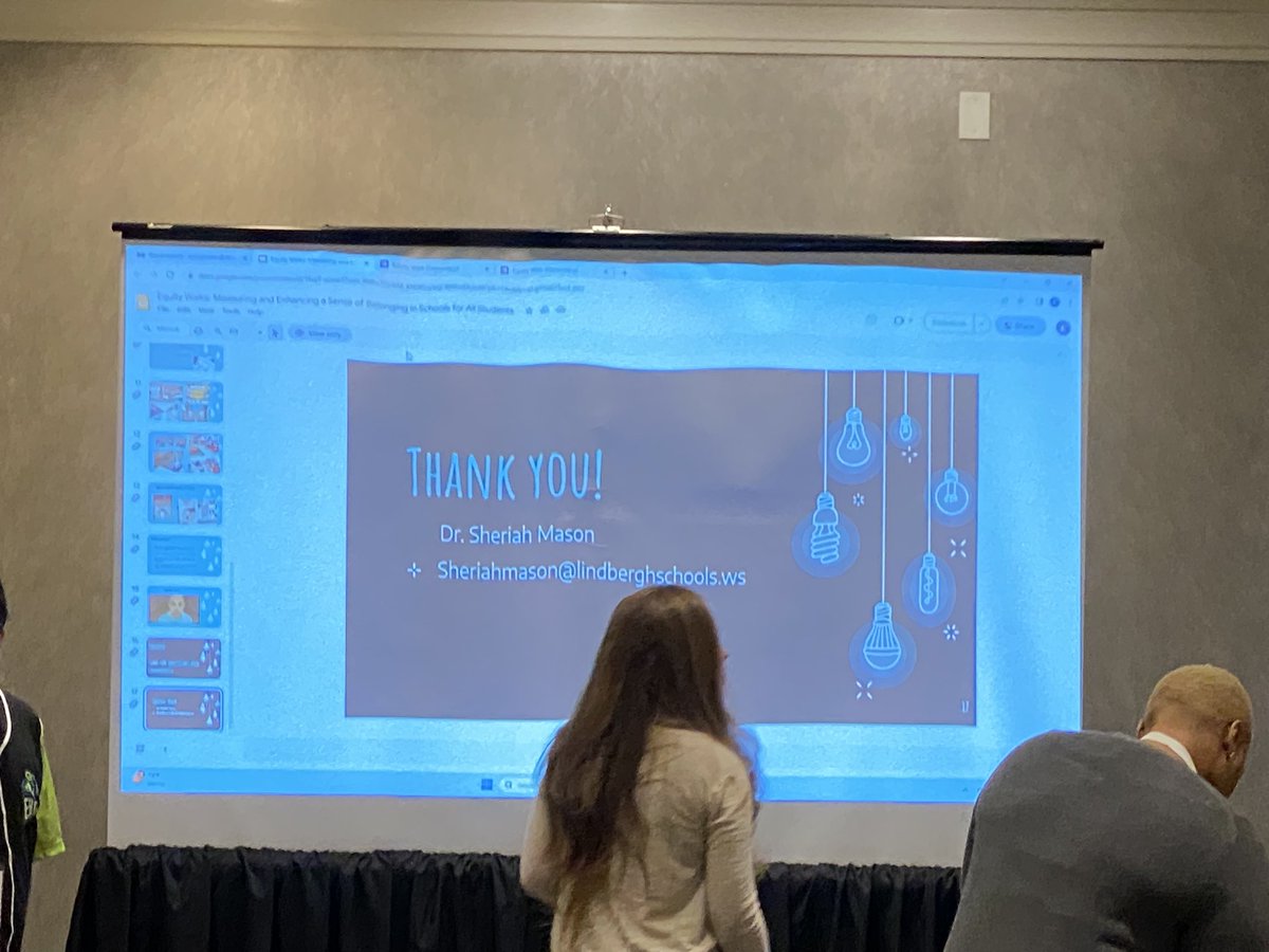 So many great session this week at RTM #rtmk12