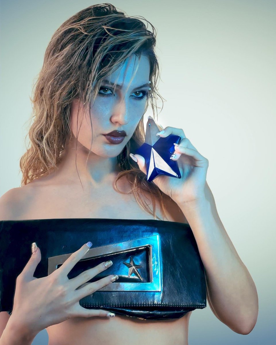 chaos angel tweet media