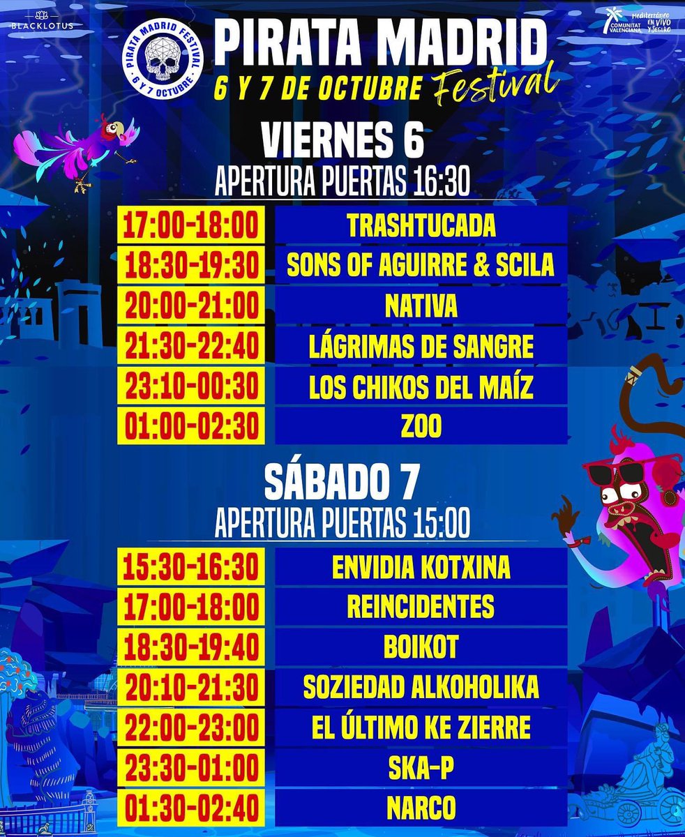 Nega_Maiz's tweet photo. Fin de semana de vértigo, kilómetros y dolor de espalda:
🚀VIERNES Rivas Vaciamadrid Pirata
🚀SÁBADO León Music Week.
Seguimos.
#Tour23
#YesFuture
#OnTheRoadAgain https://t.co/95gjTTmKaw