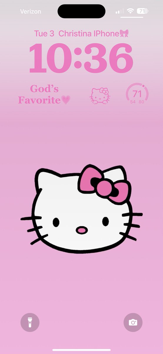Pinkprincess304's tweet photo. My Current Lockscreen 💗 https://t.co/a8NEwXHNTN