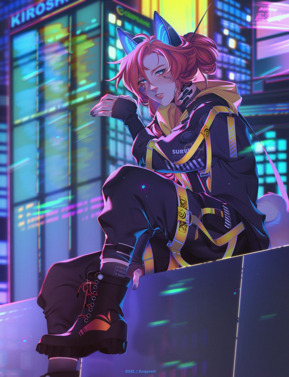 esqurell's tweet photo. ✨If you see this, QRT with your art and tag some artists you love! ✨
Too much people which art I adore but here is a few of them:  🩷
Tagging: @greeniris_ @aka_gaallo @cyanceebee @socchi_art @miemeoww1 https://t.co/c0pCdTw9rg
