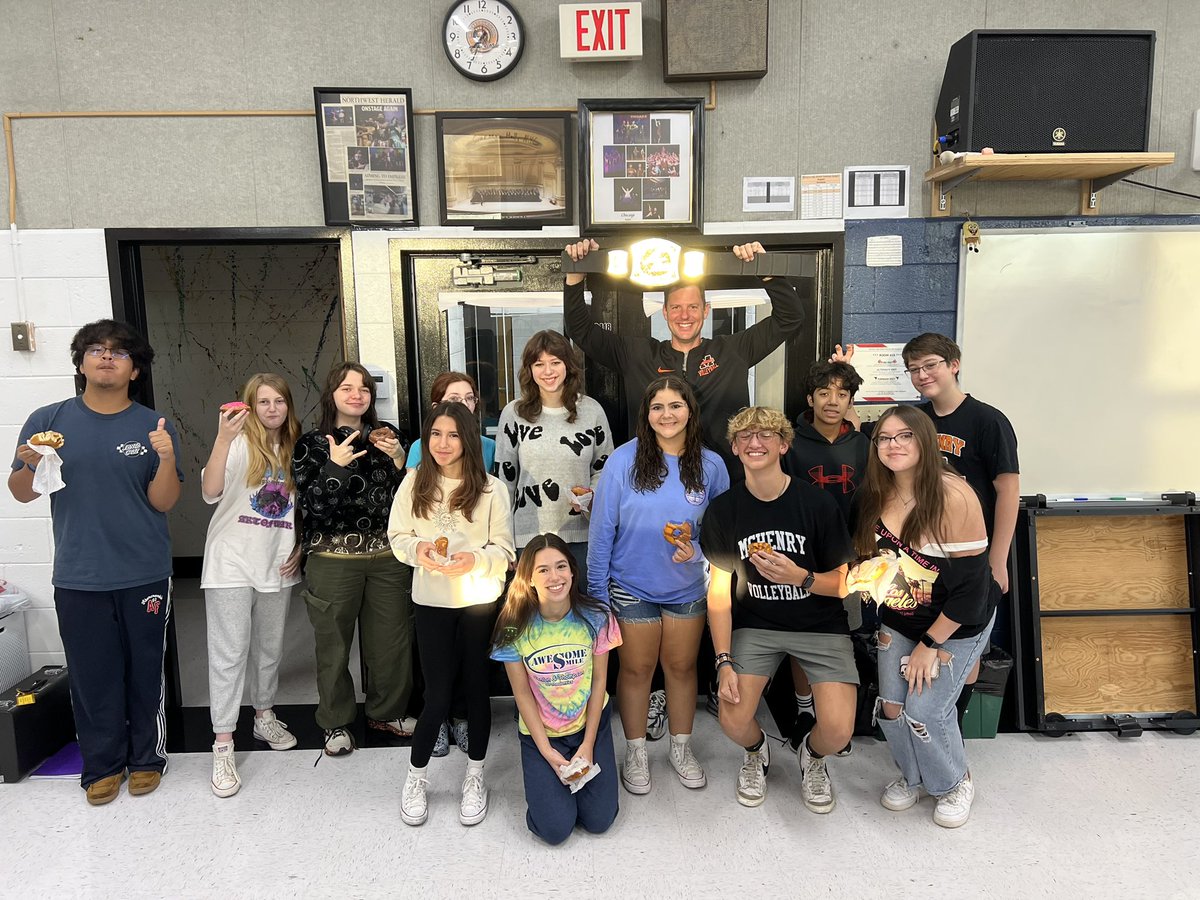 𝐴𝐼𝑀 𝐶ℎ𝑎𝑙𝑛𝑔𝑒 𝑊𝑖𝑛𝑛𝑒𝑟𝑠 - 𝑀𝑟. 𝐺𝑎𝑙𝑣𝑖𝑐𝑖𝑢𝑠 𝐴𝐼𝑀! 𝑇ℎ𝑒𝑦 𝑟𝑎𝑙𝑙𝑖𝑒𝑑 𝑡𝑜𝑔𝑡ℎ𝑟 &amp; 𝑒𝑎𝑟𝑛𝑒𝑑 𝑡ℎ𝑒 𝑚𝑜𝑠𝑡 𝑝𝑜𝑖𝑛𝑡𝑠 𝑓𝑜𝑟 𝐺𝑜𝑜𝑠𝑒 𝐶ℎ𝑎𝑠𝑒. 𝐿𝑒𝑡’𝑠 𝑠𝑒𝑒 ℎ𝑜𝑤 𝑙𝑜𝑛𝑔 𝑡ℎ𝑒𝑦 𝑐𝑎𝑛 ℎ𝑜𝑙𝑑 𝑜𝑛𝑡𝑜 𝑡ℎ𝑒 𝑏𝑒𝑙𝑡… <a href="/MCHS156/">McHenry</a>