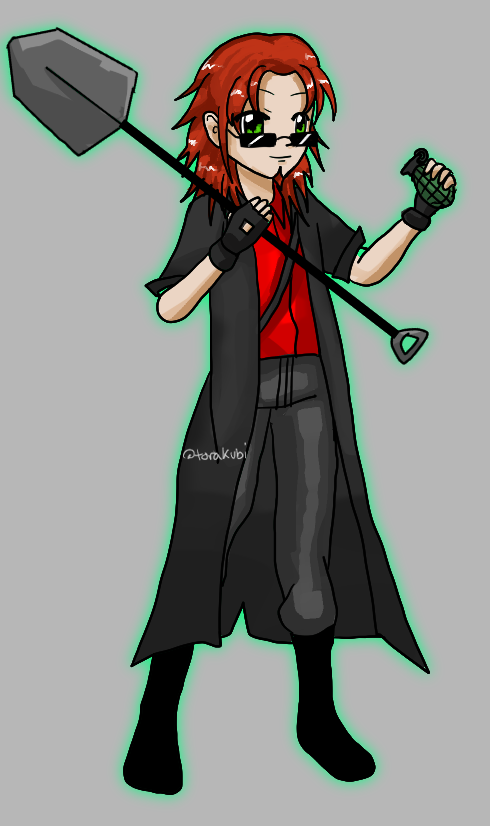 touhou: eternal solace in paradise