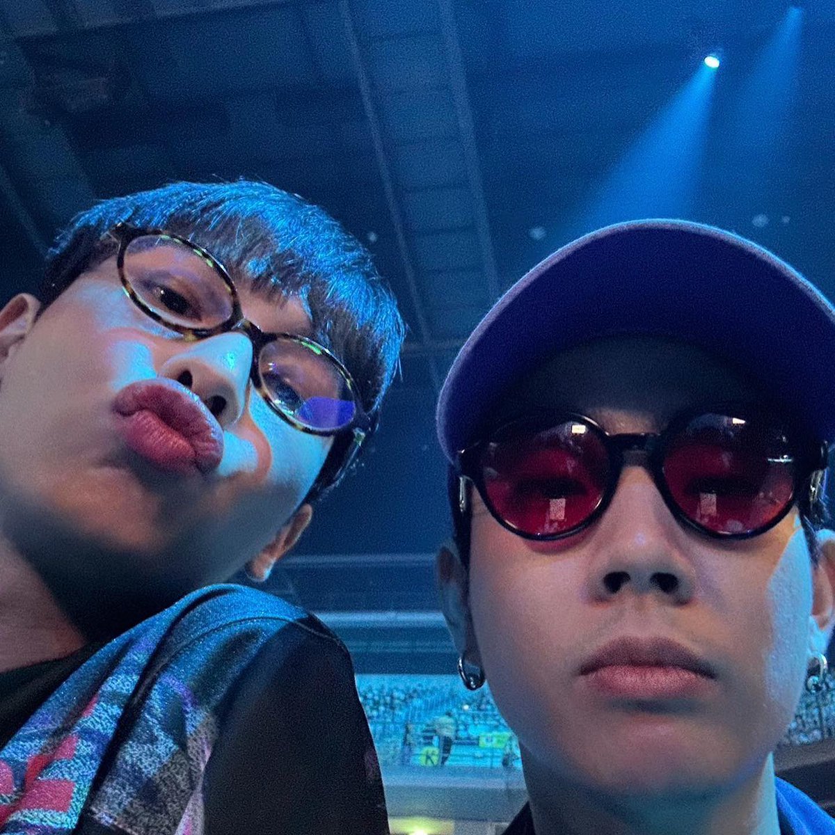 CYCZERO_'s tweet photo. ©️tumcial 💚

#OffGun #ออฟกัน https://t.co/eaHbcclxFm