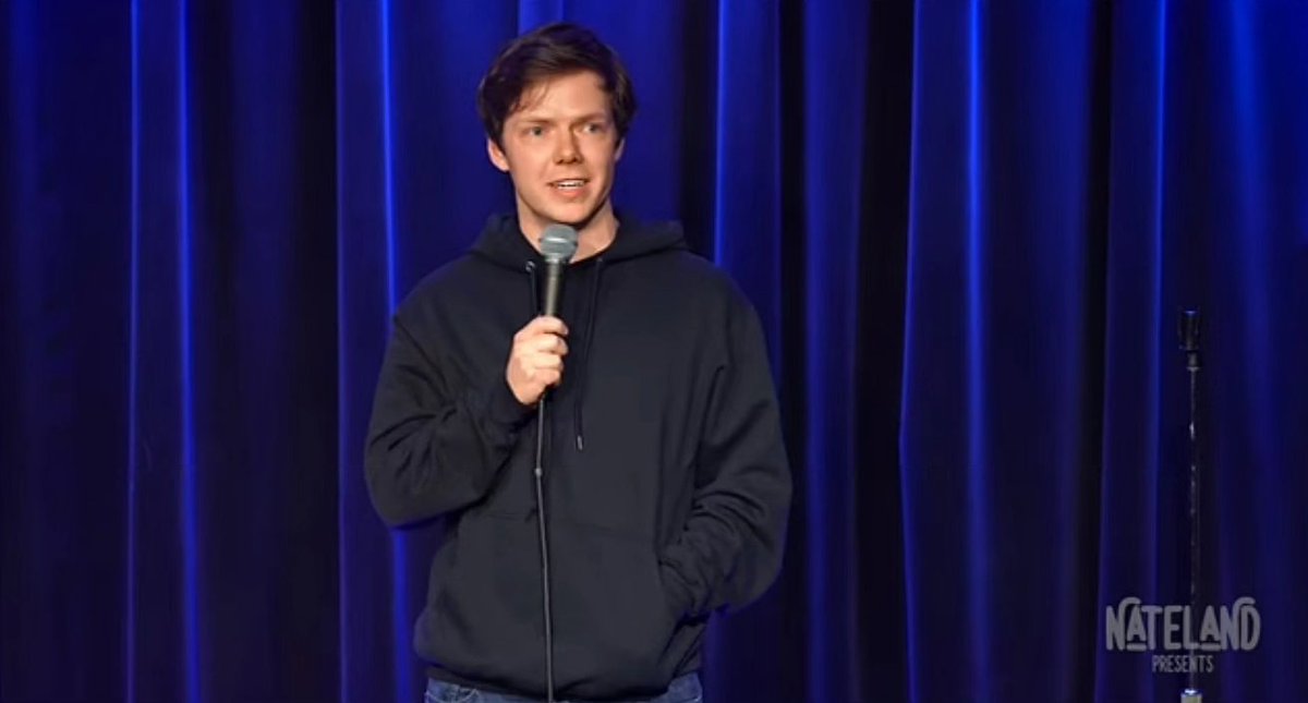 Donnie Sengstack (@donsengstack) on Twitter photo Been lucky to be a part of a lot of really good shows this year. My set for <a href="/natebargatze/">Nate Bargatze</a> and Nateland Presents is up today. Please check it out when you have a second Been lucky to be a part of a lot of really good shows this year. My set for <a href="/natebargatze/">Nate Bargatze</a> and Nateland Presents is up today. Please check it out when you have a second