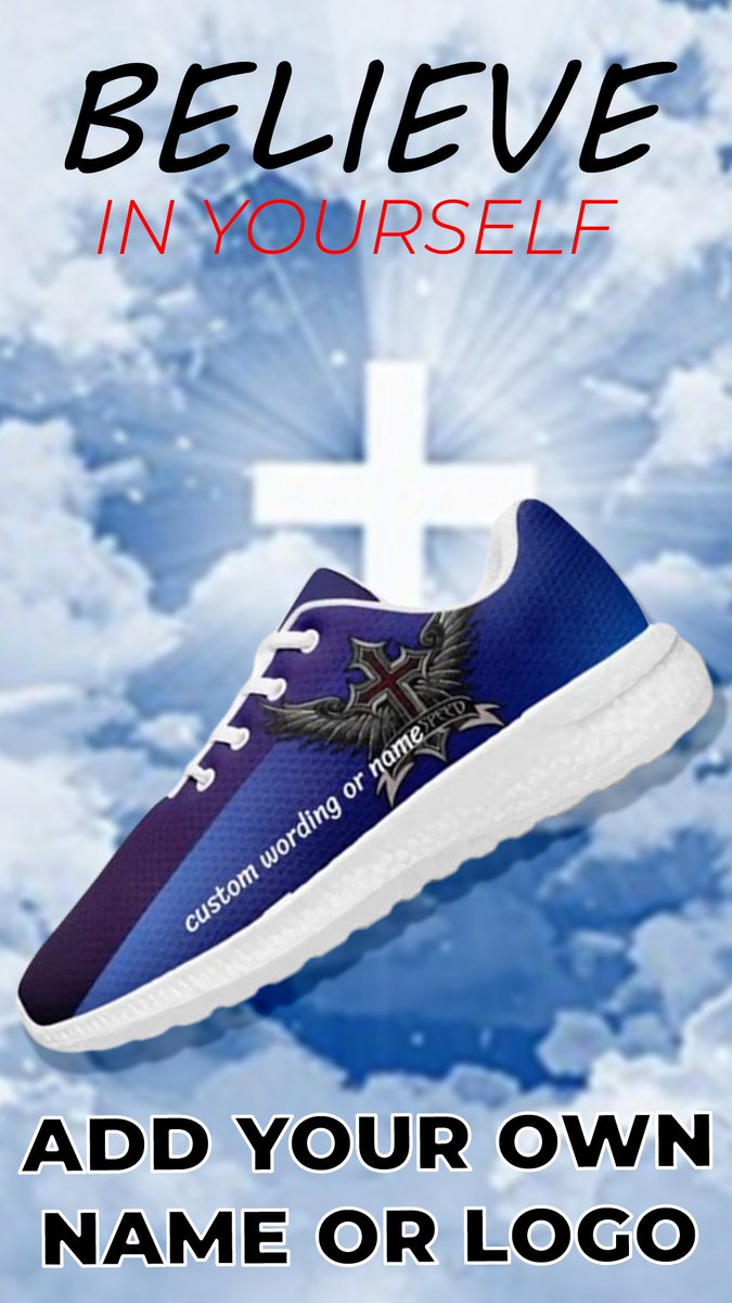 coolcustomizeuk's tweet photo. Do believe in yourself by using customized sneaker designed of your own .πβ‘
#custimizedgifts #fashion #vibes #sneakerlover #customizeshoes #customizeuk #shoes #PersonalizeYourStyle #sneakers #handmade #custom #sneakerhead #shoesaddict #fashionstyle #stylish https://t.co/uI84xL7691