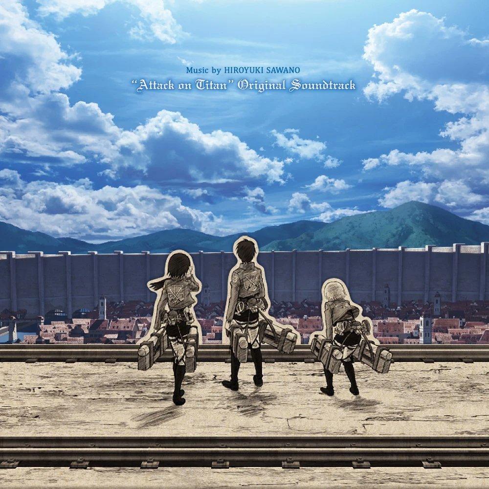 x3phia's tweet photo. Xenoblade X Facts #1

Did you know that Xenoblade X and Attack on Titan share the same composer?

Hiroyuki Sawano is the genius behind both soundtracks. He has stated before that his work on Attack on Titan was directly inspired by his musical breakthroughs with Xenoblade X. https://t.co/Sfw2g1GmAp