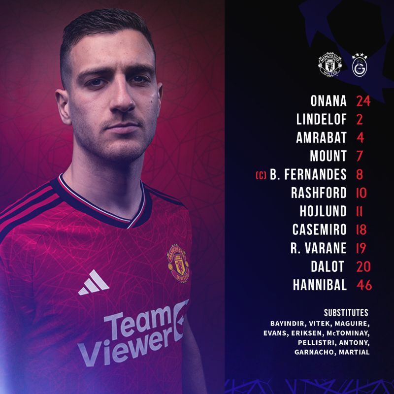 ManUtd's tweet photo. Ready to represent in the #UCL! 🌟

#MUFC