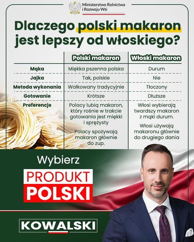 Janusz Kowalski 🇵🇱 tweet media