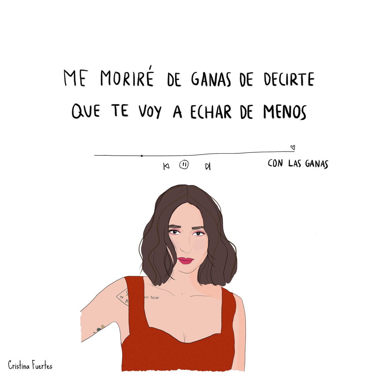 Cris Fuertes tweet media