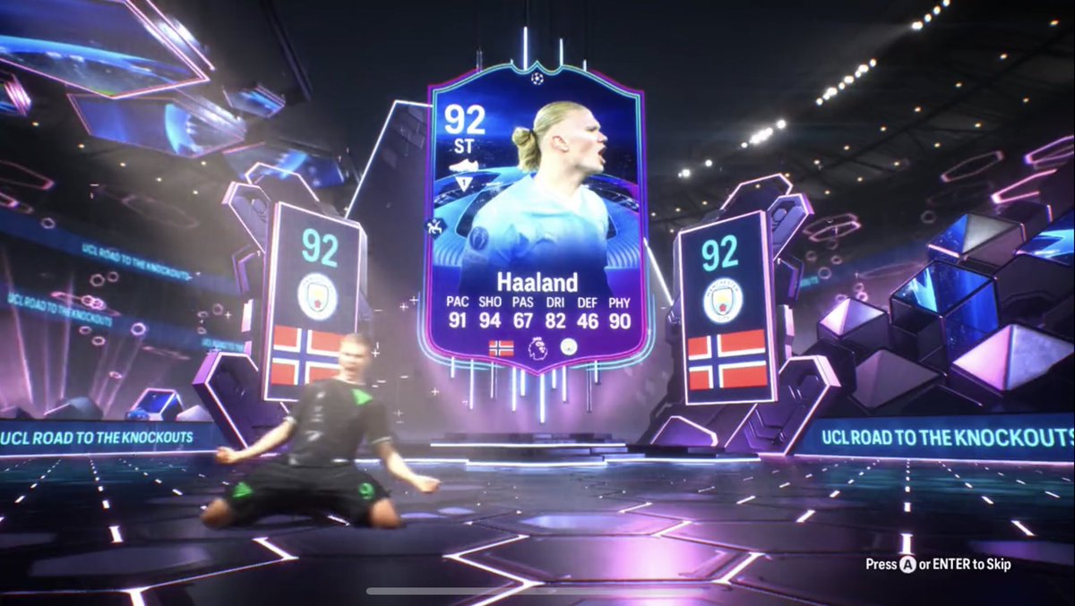 EAFC 26 News tweet media