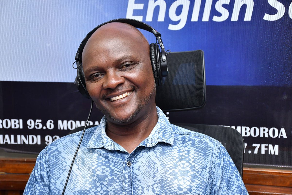 KBC English Service (@kbcenglish) on Twitter photo 2023-10-03 17:45:34 ' Thinking of you keeps me awake. Dreaming of you keeps me asleep. Being with you keeps me alive. ' Late Date, Shika Shika Moment 10.30pm - 12 Midnight with John Karani JK @kbcenglish @johnkaranijk #latedatekbc ' Thinking of you keeps me awake. Dreaming of you keeps me asleep. Being with you keeps me alive. ' Late Date, Shika Shika Moment 10.30pm - 12 Midnight with John Karani JK @kbcenglish @johnkaranijk #latedatekbc