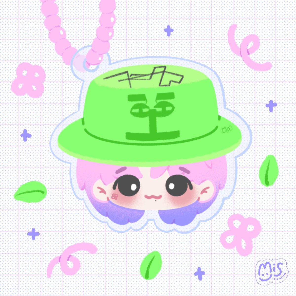 Let's play with TYONG 🎮🌸🌱 #taeyong