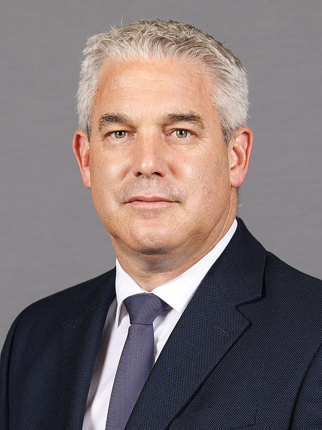 It’s been well over 100 days since Steve Barclay has negotiated with doctors.

Why does he not want to end the dispute?

Why is he allowing patients to suffer?

Why is he content to let so many doctors leave?

He has the power to stop all this, yet he is choosing not to.