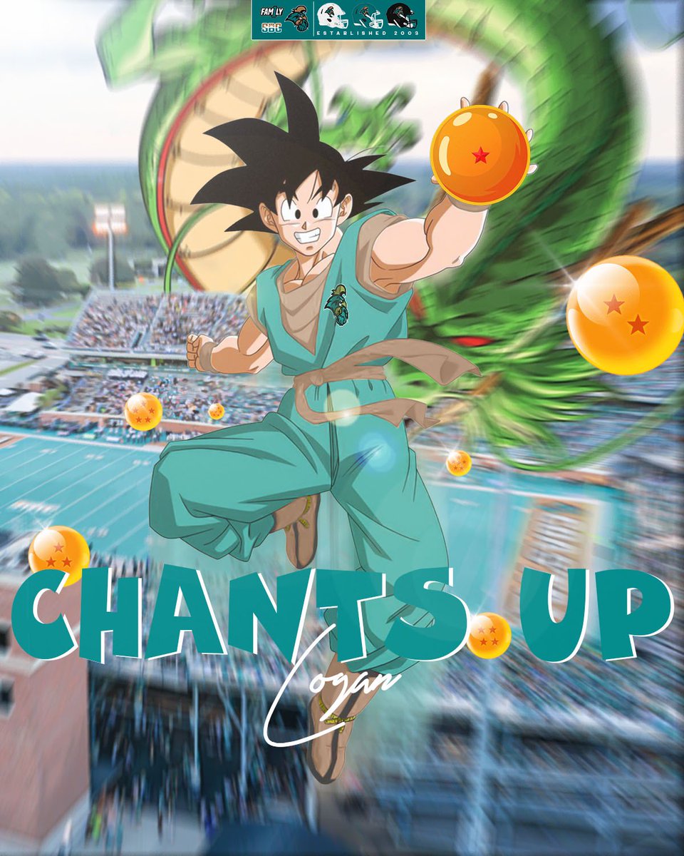 Coastal showing love 🏝️ 
 <a href="/BallAtTheBeach/">Coastal Football Recruiting</a>