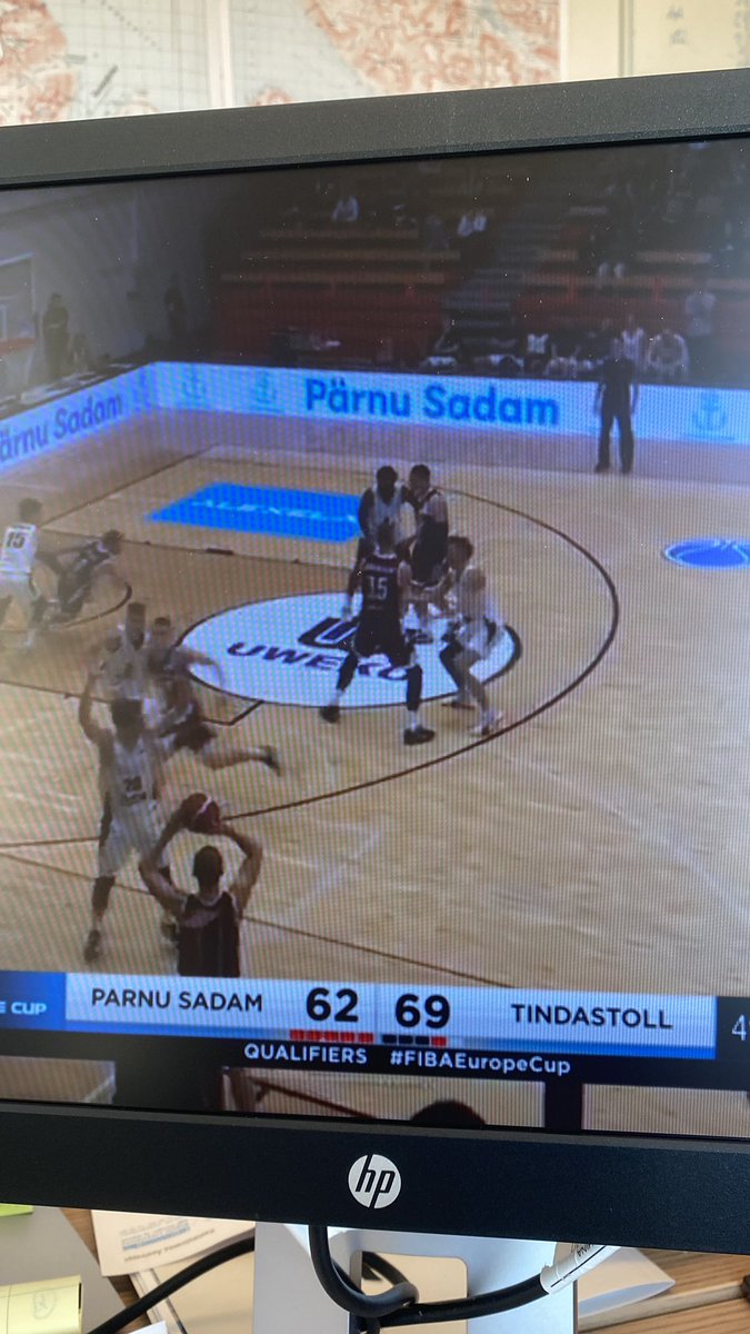 Tindastóll ósigraðir í Evrópukeppninni!
Velkomin í Síkið💪