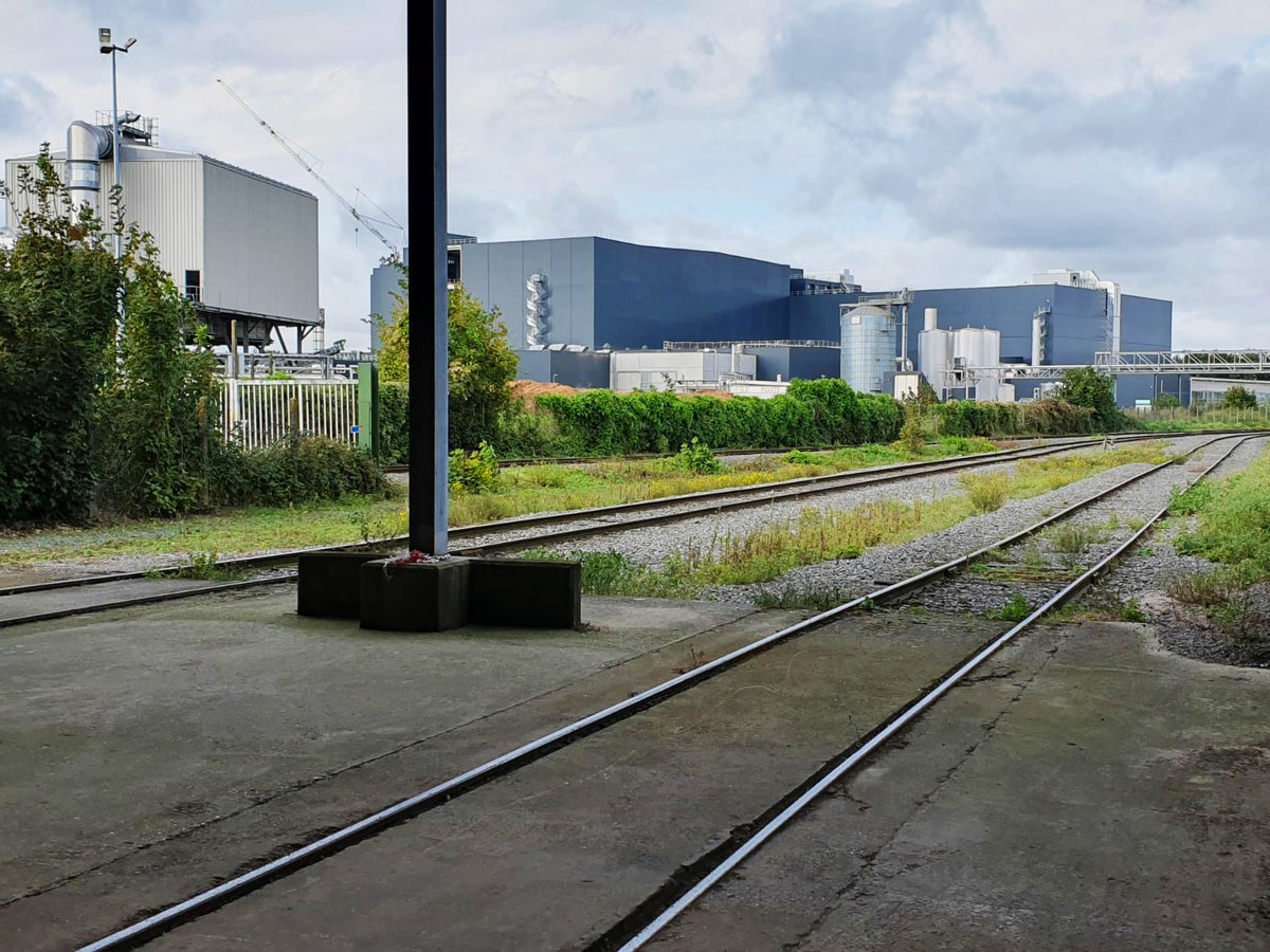 🏭 Avec le réseau de <a href="/lacoopagricole/">La Coopération Agricole</a> pour une journée d'échanges sur les sites de <a href="/Tereos/">Tereos</a> et <a href="/Innova_feed/">Innovafeed</a> de Nesles.
🪰🌾💦 Valorisation des co-produits d'industrie &amp; opportunités de développement liées au projet <a href="/canalseinenord/">Canal Seine-Nord</a>.
🤝Merci pour ce moment #coopératif