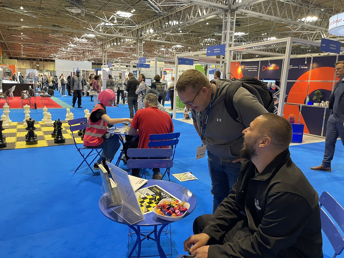 5asideCHESS tweet media