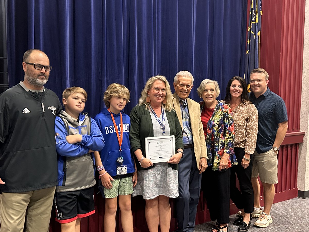 Franklin Schools tweet media