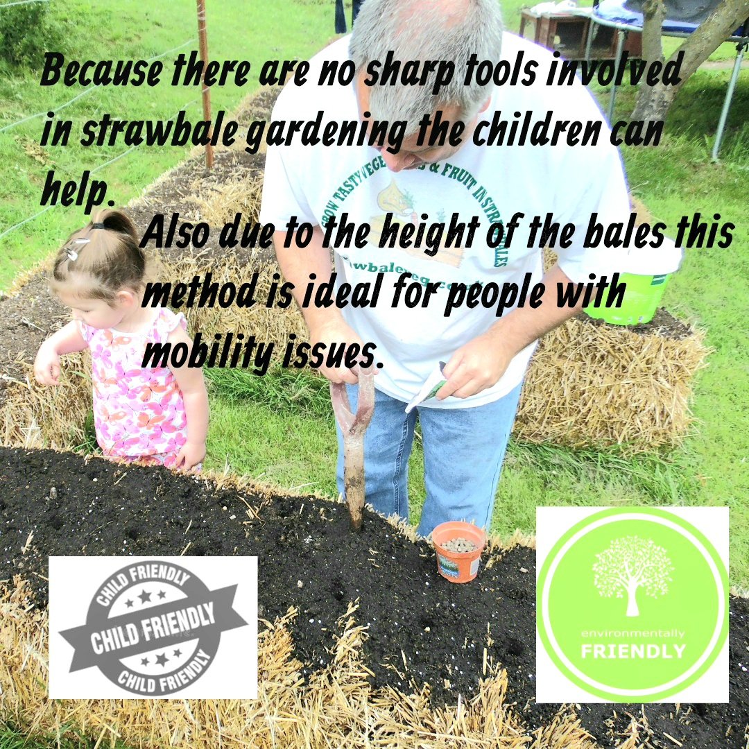 Great for children. A good classroom, group project.wor Demonstrations/workshops available. #LincsConnect #lincs  #gardening #workshops #childrensprojects