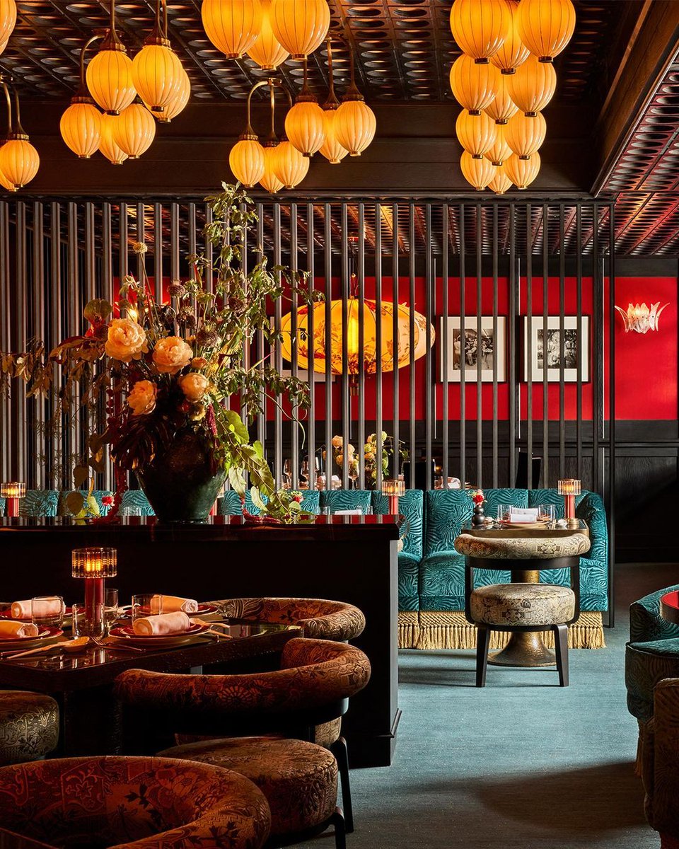 The Seaport tweet media