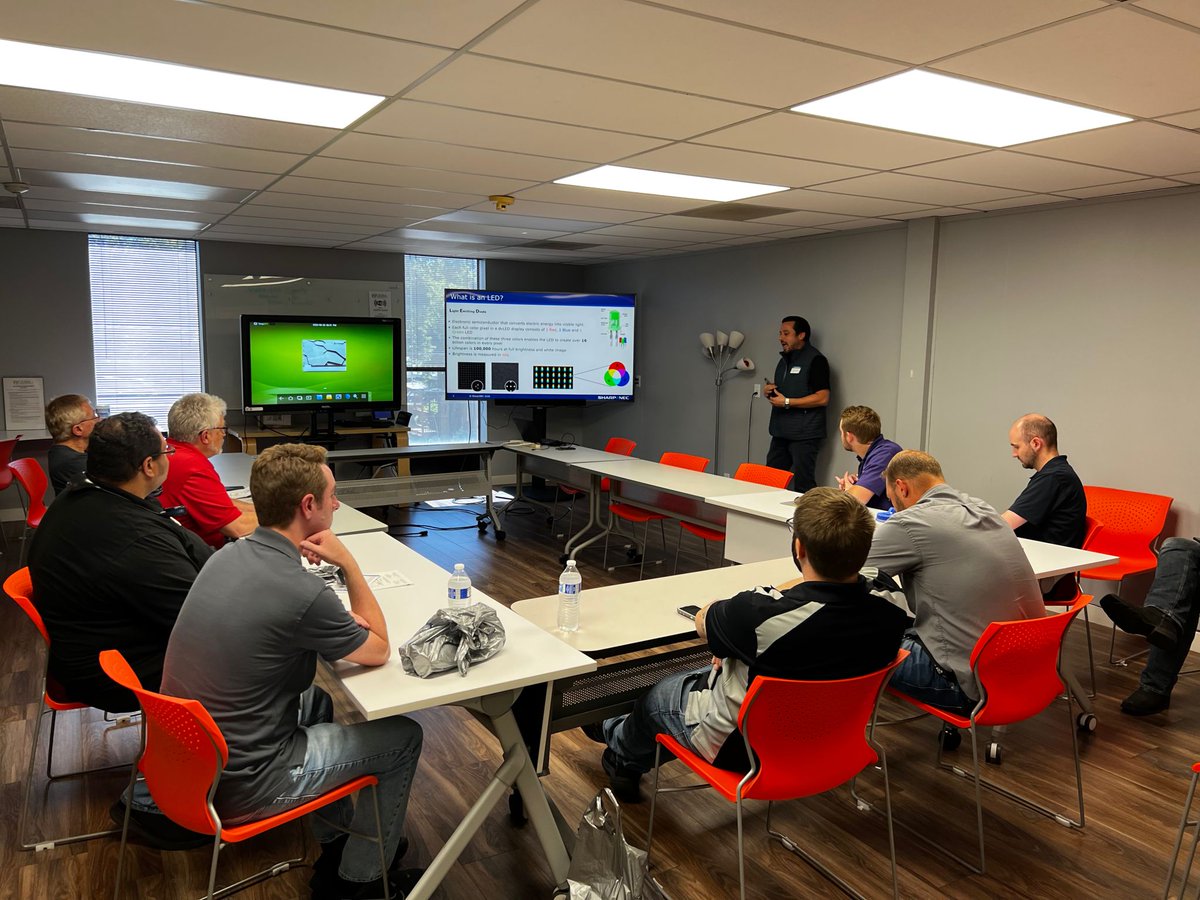 ClearVista tweet media