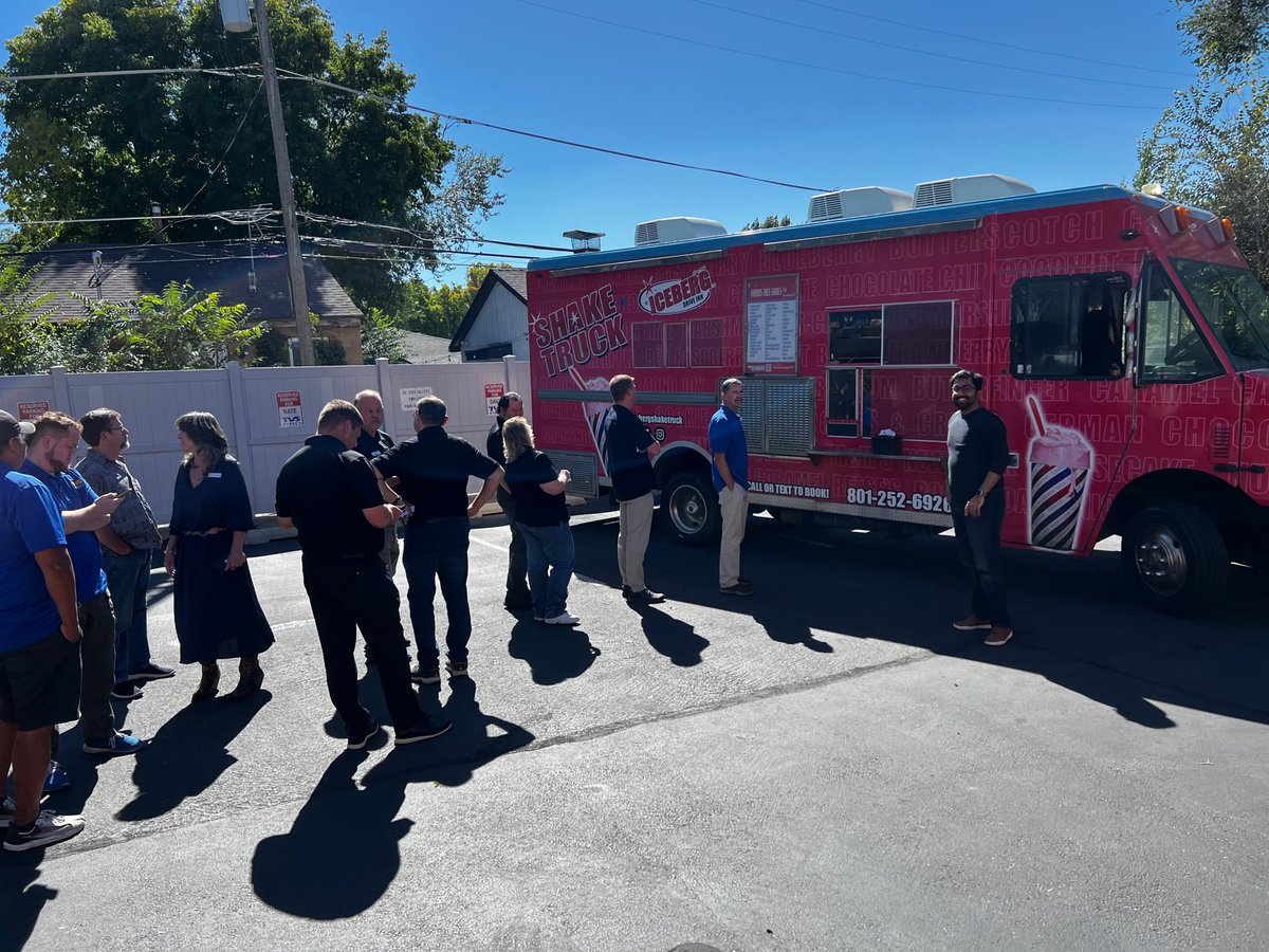 ClearVista tweet media