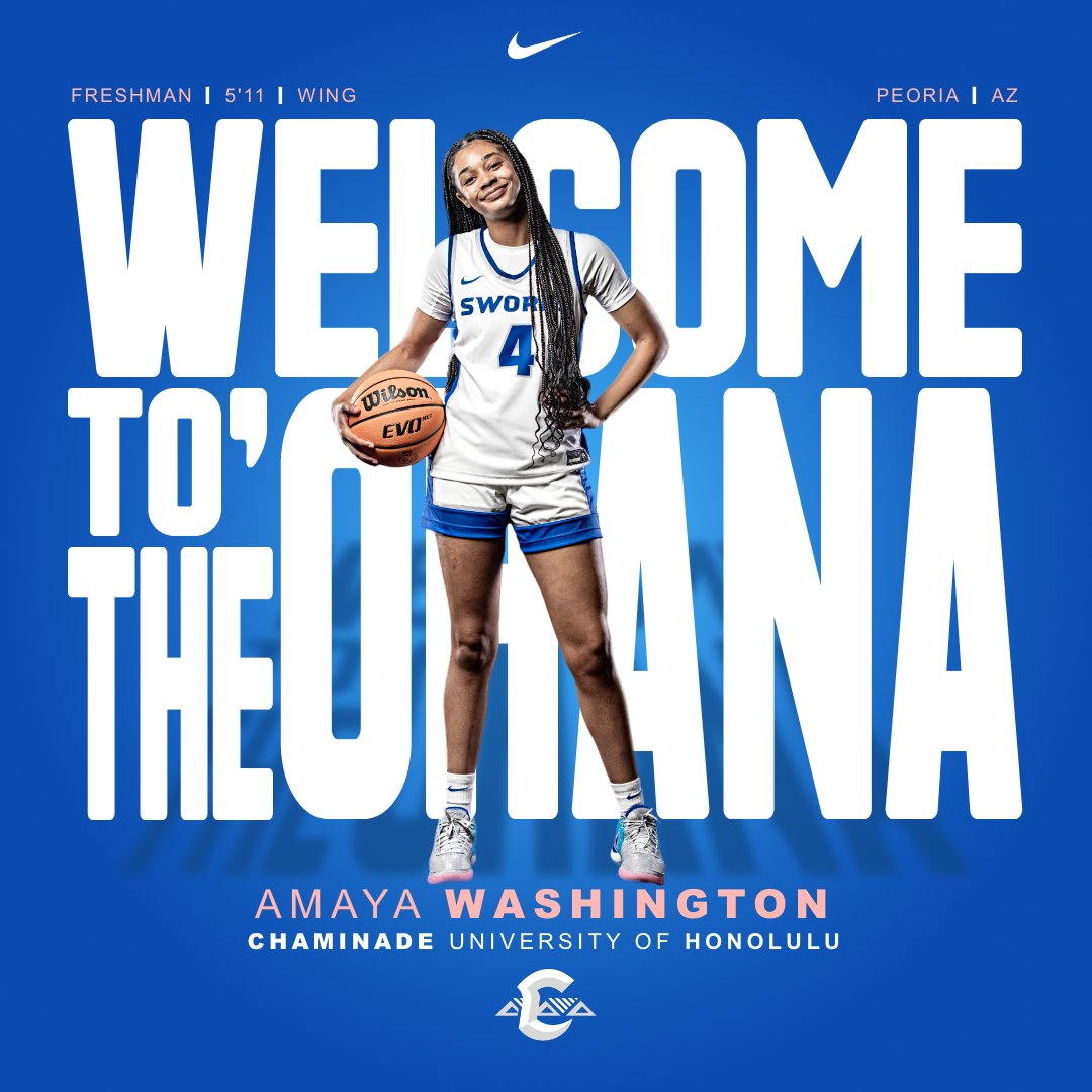 Chaminade University Women's Basketball tweet media