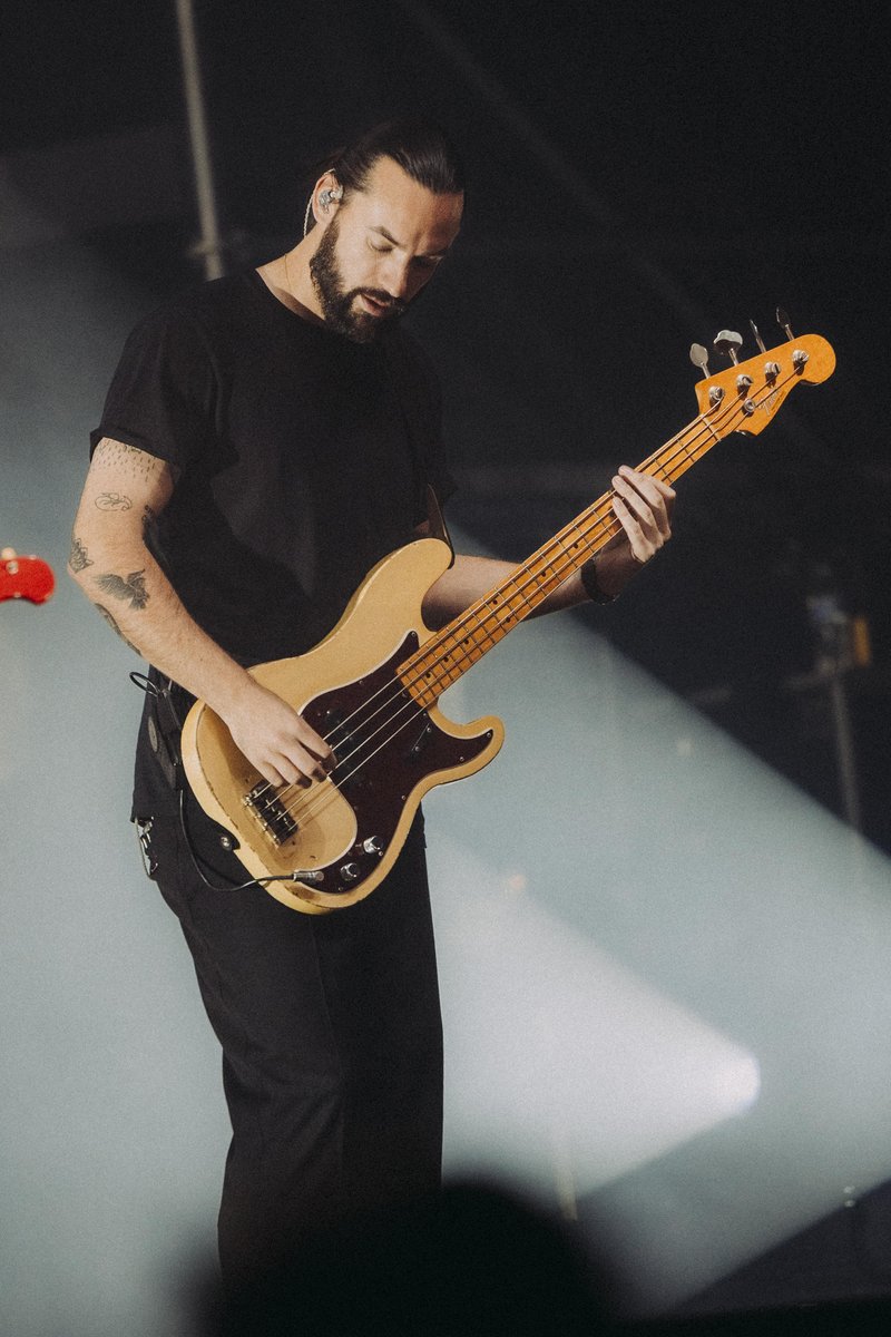 oscargomezph's tweet photo. . @the1975 at Life is Beautiful fest :)

#the1975 #LifeIsBeautiful https://t.co/6s3dEjY0z3