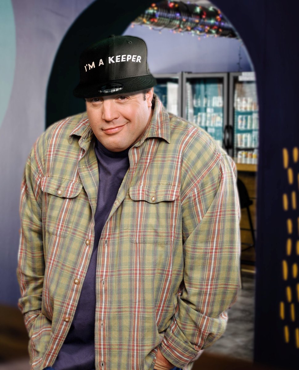 When you stop in for beer shots of Genny cran orange #ImAKeeper