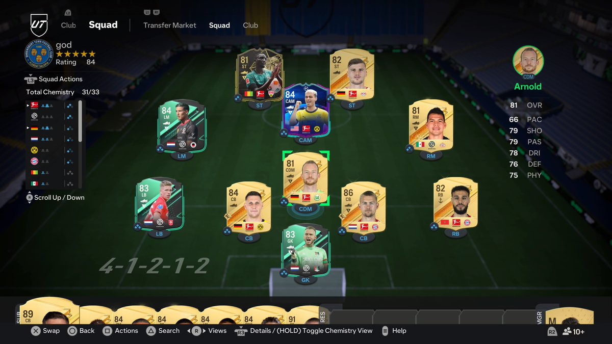 Strap Heem tweet media